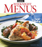 Issue 1